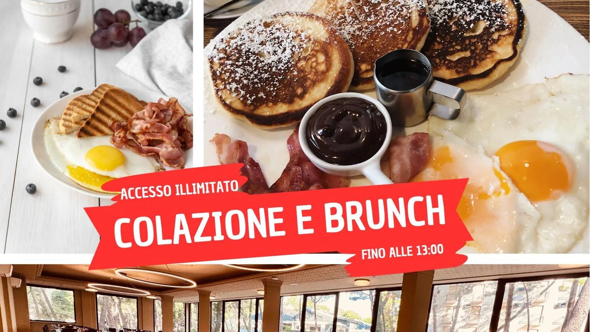 Hotel Noir - Free Breakfast & Brunch Until 13-00 - Vicinissimi A Mirabilandia Milano Marittima 4*,