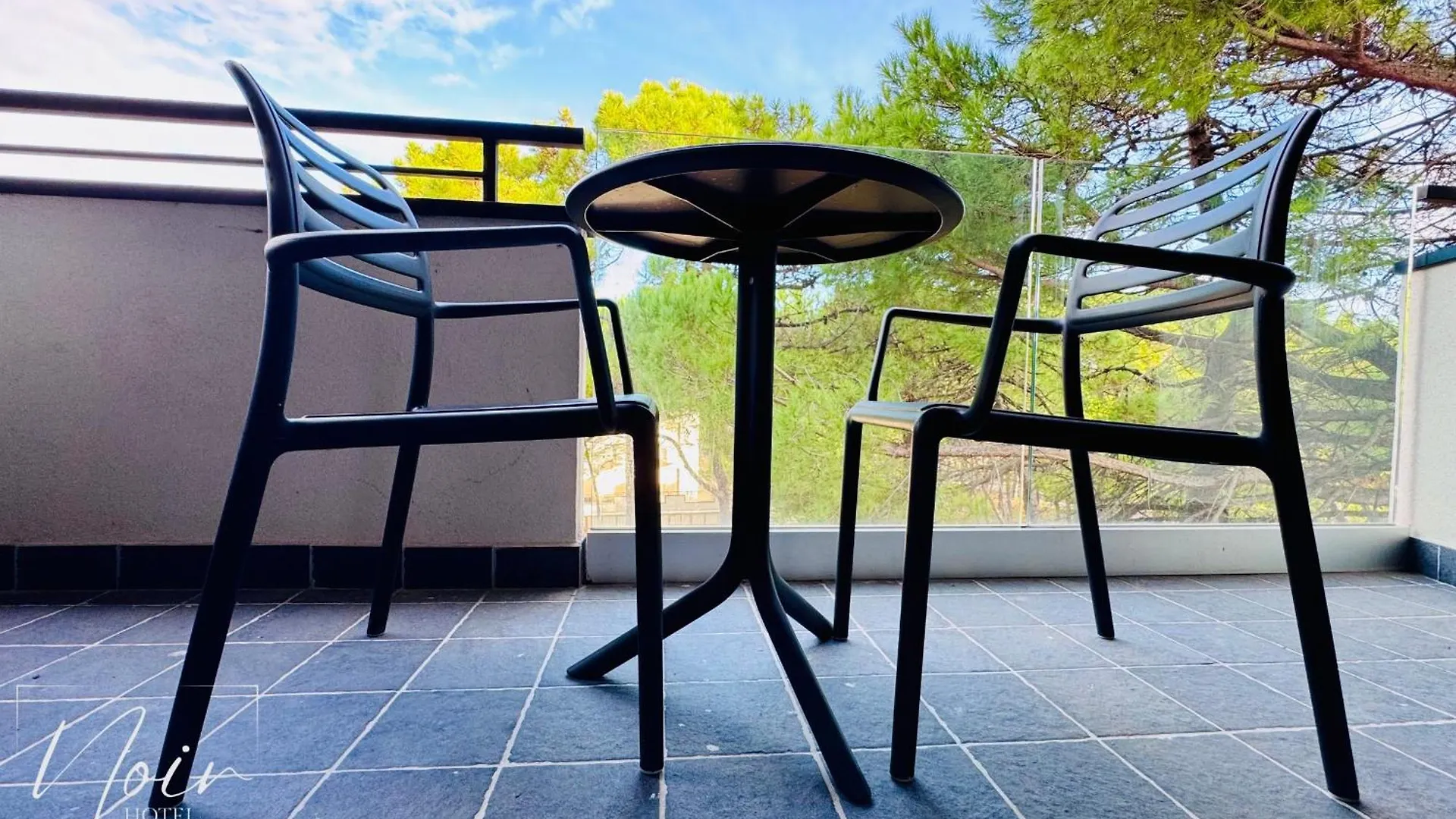 Hotel Noir - Free Breakfast & Brunch Until 13-00 - Vicinissimi A Mirabilandia Milano Marittima