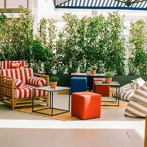 Marittimo Hotel